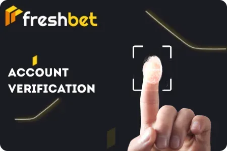 Freshbet Verification
