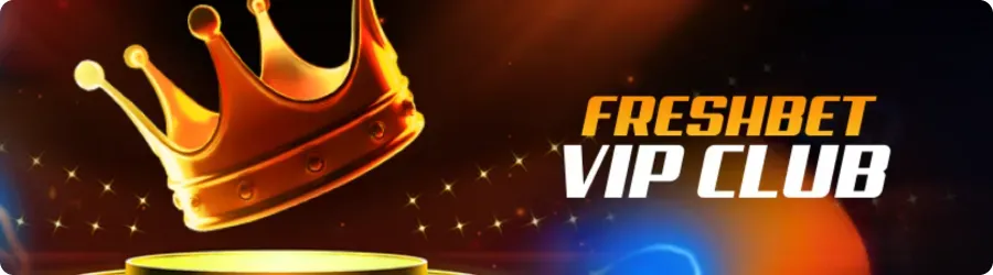 Promo code no deposit bonus Freshbet
