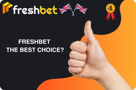 Is freshbet best ?