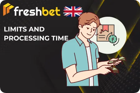 Withdrawal Limits