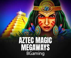 aztec magic megaways in freshbet casino