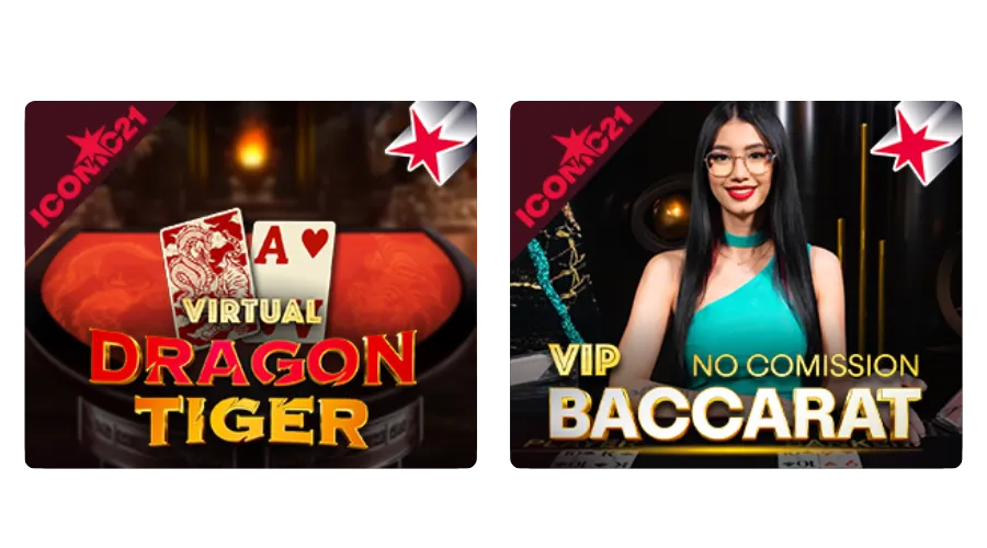 Freshbet Live games casino
