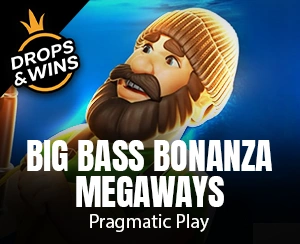 Big Bass Megaways in Fresh-Bet