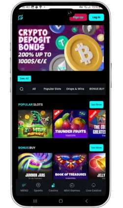 cosmobet slots