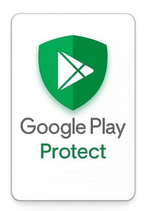 Freshbet app google play protect