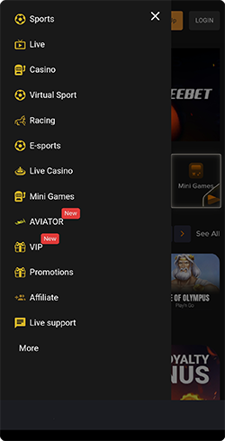 Freshbet casino games