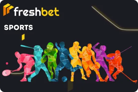 Freshbet Sports Betting