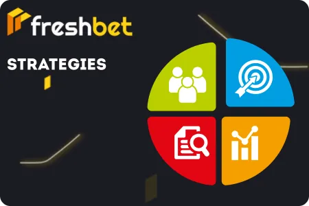 Freshbet Strategies