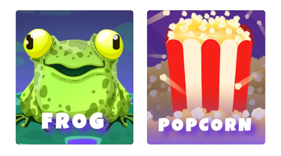 quick Mini Games in Freshbet